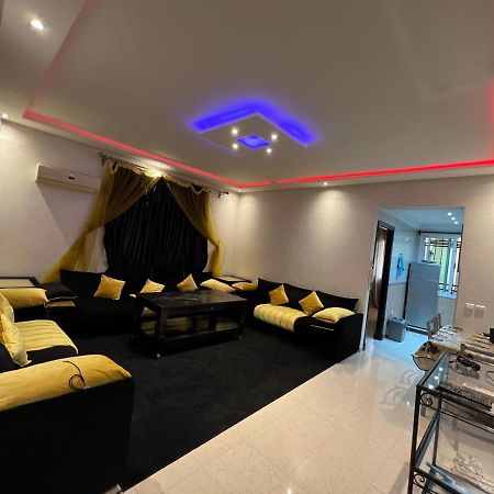 Appartement A 2 Min A Pied De Carre Eden Gueliz มาร์ราเกช ภายนอก รูปภาพ